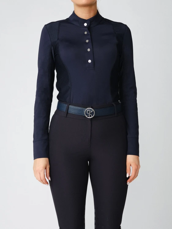 Bluza Cecile Navy PS of Sweden  (1).jpg