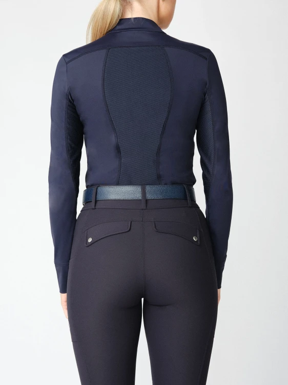 Bluza Cecile Navy PS of Sweden  (2).jpg