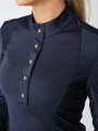 Bluza Cecile Navy PS of Sweden  (4).jpg