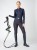 Bluza Cecile Navy PS of Sweden  (6).jpg