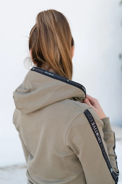 Bluza Prime Sportive Chantelle Equestrian Stokcholm  (3).webp