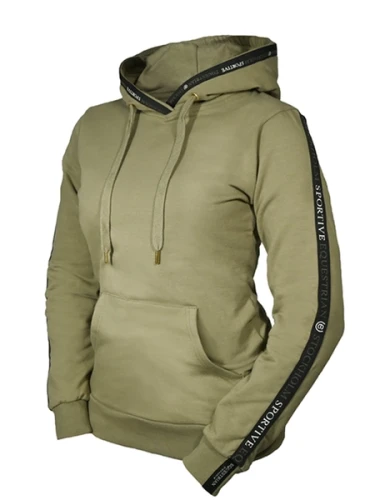 Bluza Prime Sportive Chantelle Equestrian Stokcholm  (5).webp