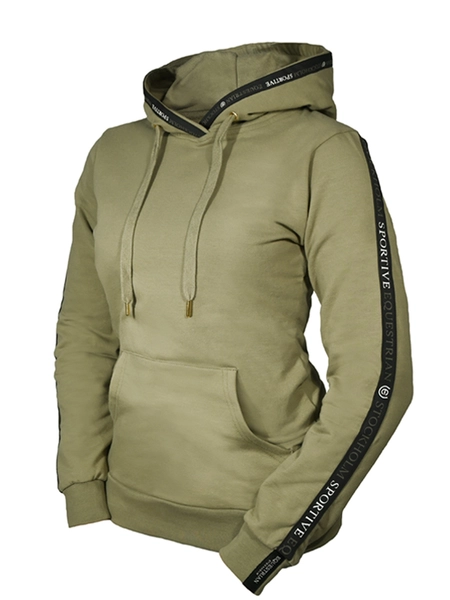 Bluza Prime Sportive Chantelle Equestrian Stokcholm  (5).webp