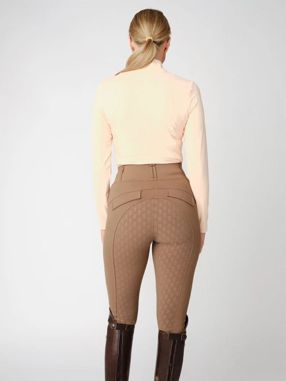 Bluza Adele Peach PS of Sweden  (2).jpg