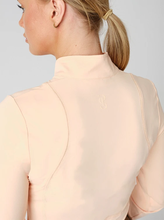 Bluza Adele Peach PS of Sweden  (3).jpg