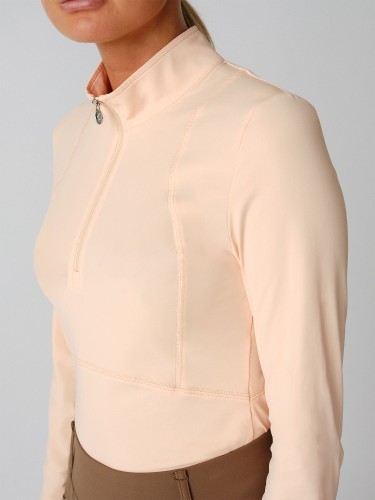 Bluza Adele Peach PS of Sweden  (4).jpg