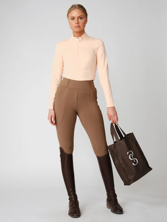 Bluza Adele Peach PS of Sweden  (5).jpg