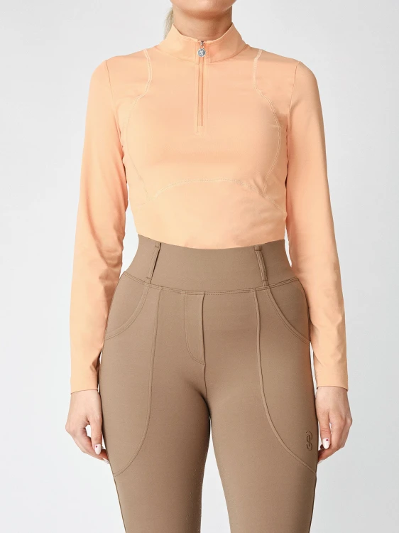 Bluza Adele Coral PS of Sweden  (3).jpg
