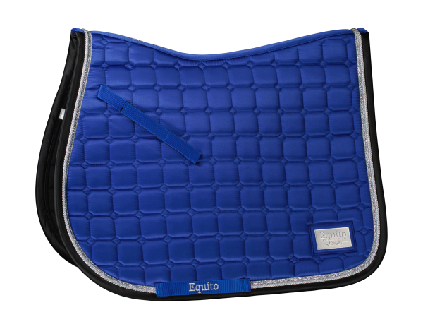 Czaprak Royal Blue Equito  (1).webp