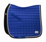 Czaprak Royal Blue Dressage Equito