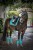 Czaprak Frosty Mint Dressage Equito  (3).jpg
