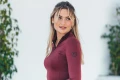 Bluza ochrona UV Bordeaux Equestrian Stockholm  (1).webp