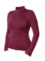 Bluza ochrona UV Bordeaux Equestrian Stockholm  (6).webp