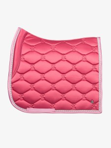 Czaprak Signature Berry Pink Dressage PS of Sweden