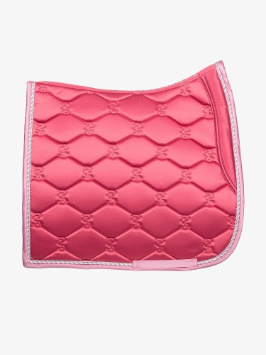 Czaprak Berry Pink dressage PS of Sweden  (2).jpg