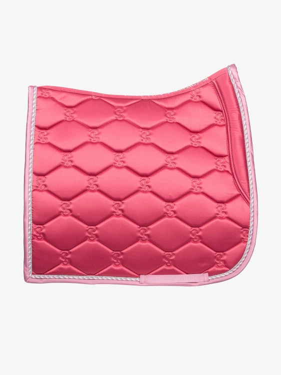 Czaprak Berry Pink dressage PS of Sweden  (2).jpg