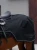 Derka treningowa czarna Total Eclipse Equestrian Stockholm  (5).webp