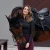 Nauszniki czarne Total Eclipse Equestrian Stockholm  (1).webp