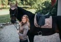 Czaprak ujeżdżeniowy Champagne Equestrian Stockholm  (2).webp