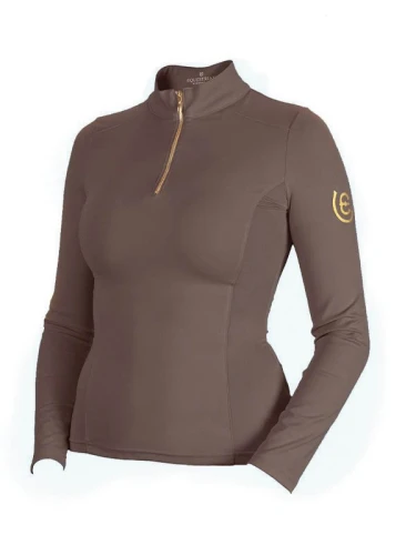 Bluza Vision Champagne Equestrian Stockholm  (5).webp