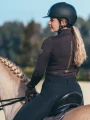 Bluza Vision Golden Brown Equestrian Stockholm  (4).webp