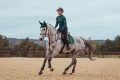 Bluza UV Protection Emerald Equestrian STockholm  (2).webp
