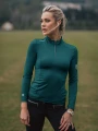 Bluza UV Protection Emerald Equestrian STockholm  (5).webp