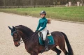 Bluza UV Protection Emerald Equestrian STockholm  (7).webp