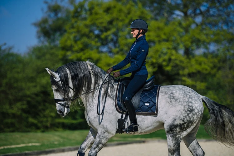 Czaprak royal classic dressage equestrian stockholm  (3).webp