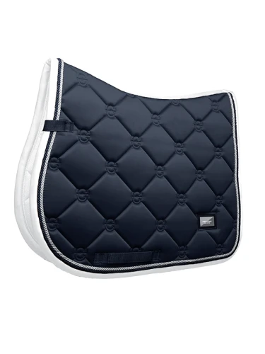 Czaprak Midnight white edge equestrian stockholm  (5).webp