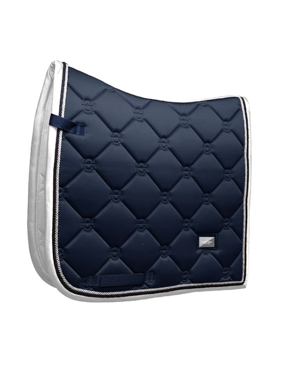 czaprak midnight white edge dressage equestrian stockholm  (4).webp
