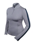 Bluza Power Sportive Blue Ash Equestrian Stockholm 