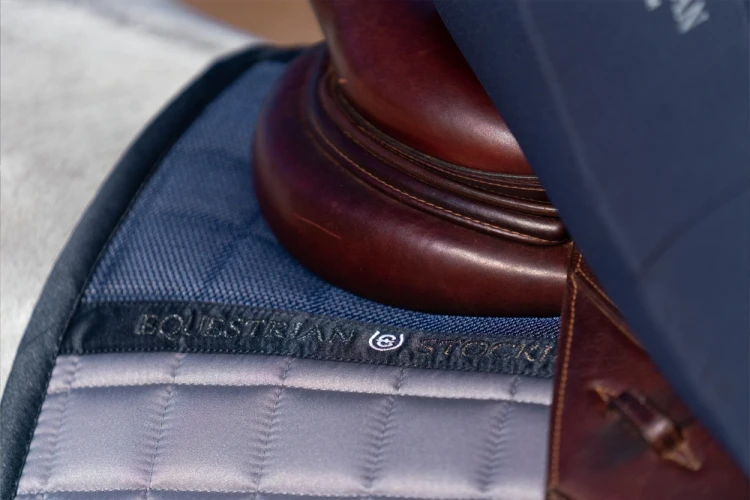 czaprak sportive blue ash dressage equestrian stockholm  (4).webp