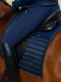 czaprak sportive navy ujeżdżeniowy equestrian stockholm  (3).webp