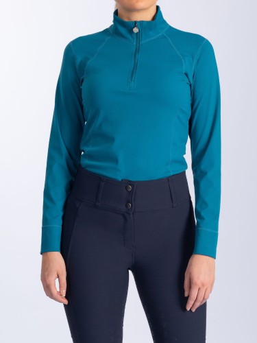 Bluza Petrol-Wivianne PS of Sweden  (1).jpg