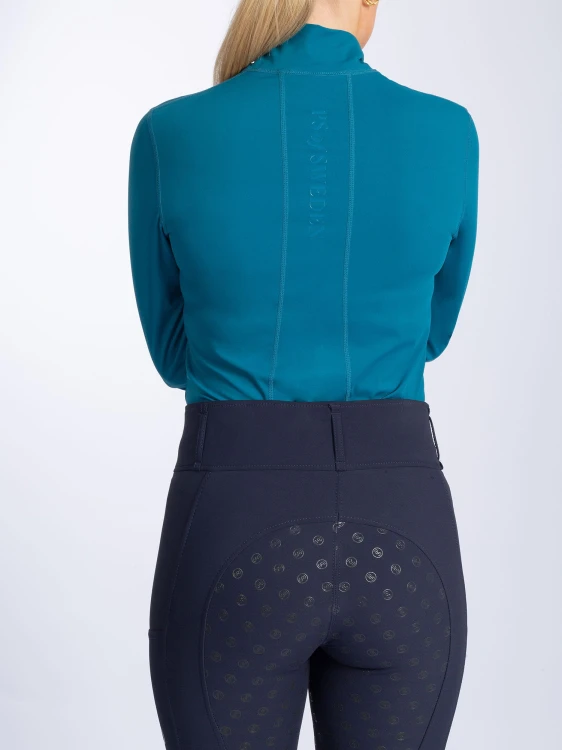 Bluza Petrol-Wivianne PS of Sweden  (2).jpg