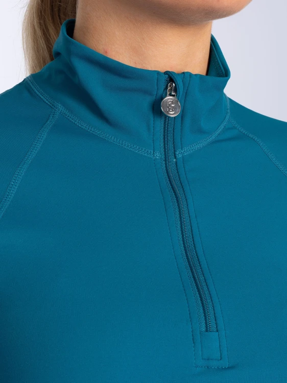 Bluza Petrol-Wivianne PS of Sweden  (4).jpg