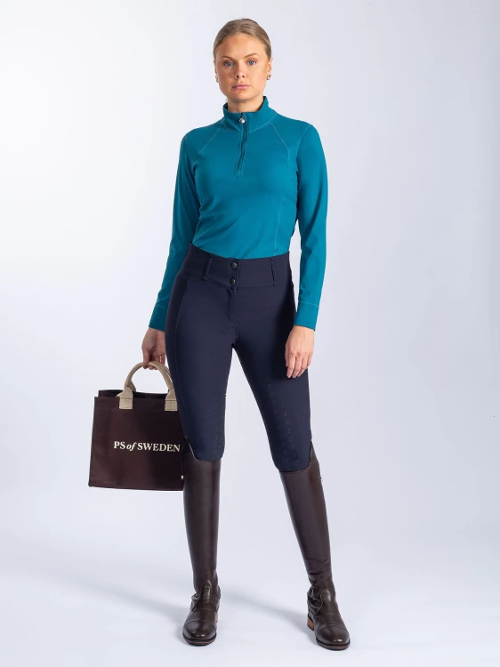 Bluza Petrol-Wivianne PS of Sweden  (5).jpg