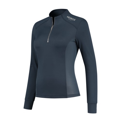 bluza treningowa uv true navy mrs. ros  (1).jpg