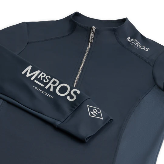 bluza treningowa uv true navy mrs. ros  (1).webp