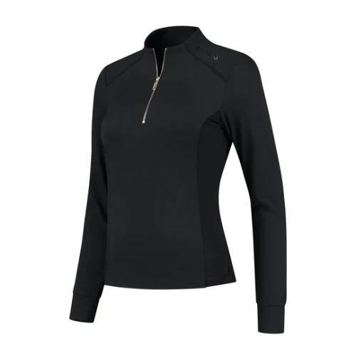 bluza treningowa czarna mrs. ros  (3).webp