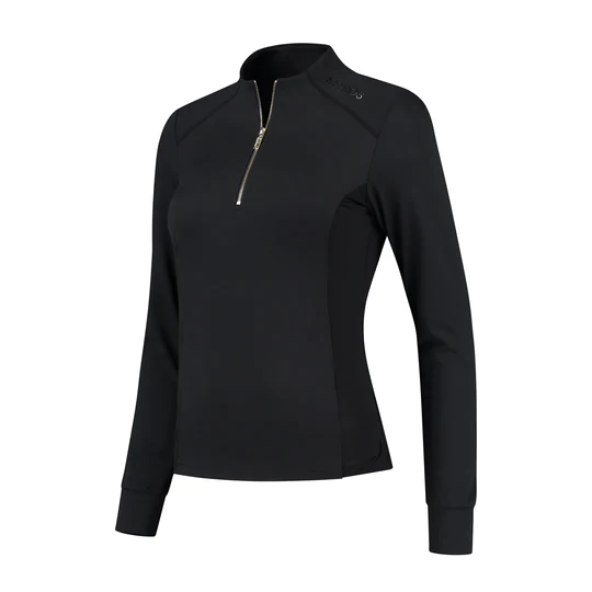 bluza treningowa czarna mrs. ros  (3).webp