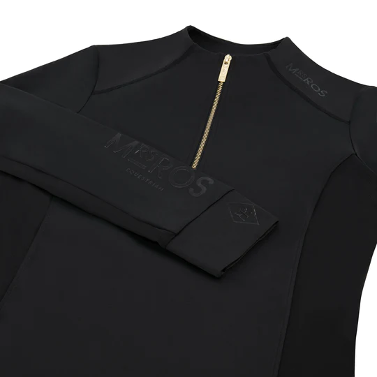 bluza treningowa czarna mrs. ros  (4).webp