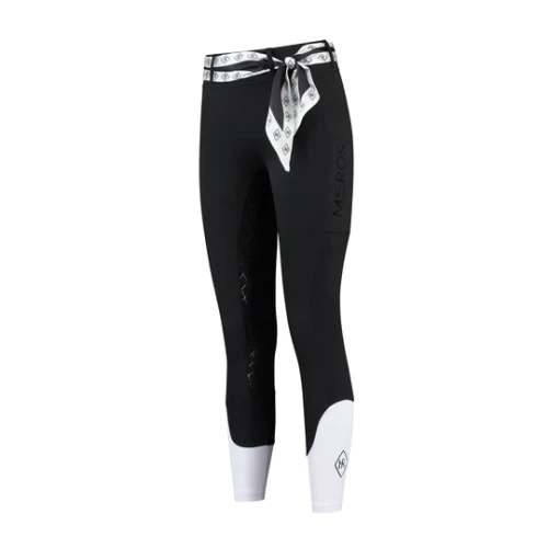 legginsy jeździeckie czarne mrs. ros  (3).webp