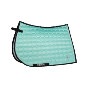 Czaprak Epic Ocean Mint Jump Mrs. Ros 