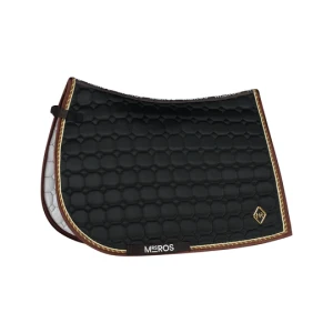 Czaprak Epic Phantom Black Jump Mrs. Ros