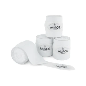 Owijki techniczne Performance White Mrs. Ros