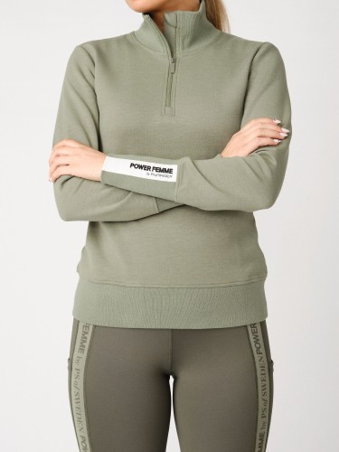 bluza meya ps of sweden zielona  (1).jpg