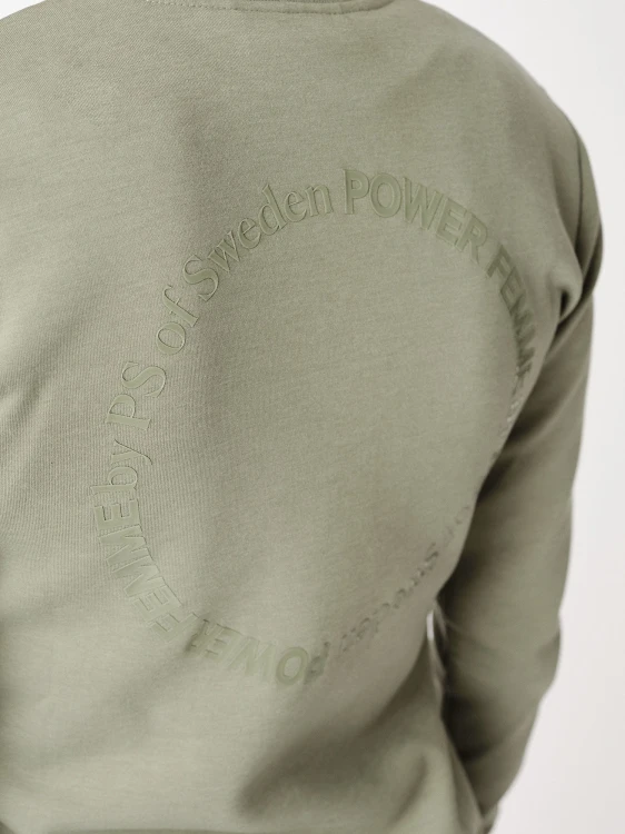 bluza meya ps of sweden zielona  (2).jpg