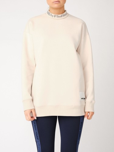 Sweter oversize misriam beżowy ps of sweden  (1).jpg